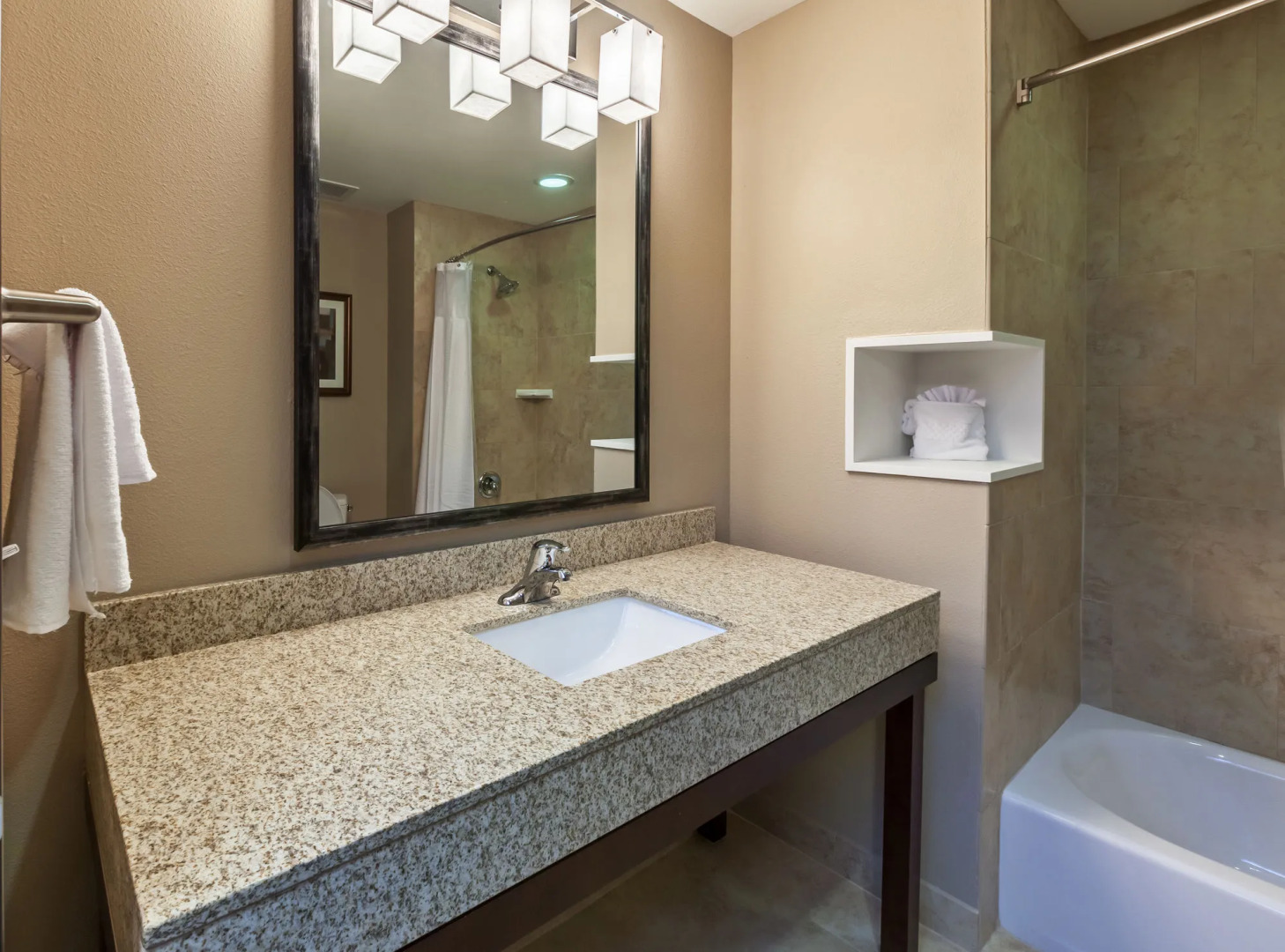 Courtyard by Marriott Abilene Northeast