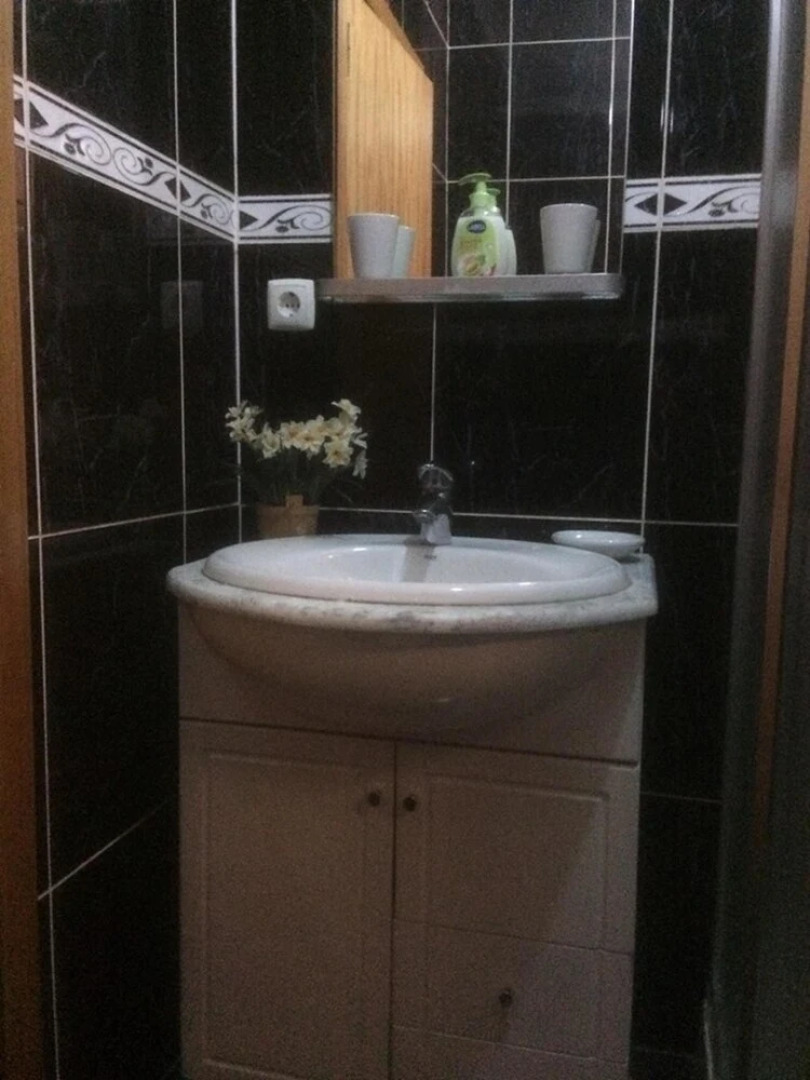 House With 2 Bedrooms in Vila Nova de Famalicão, With Wonderful Lake V