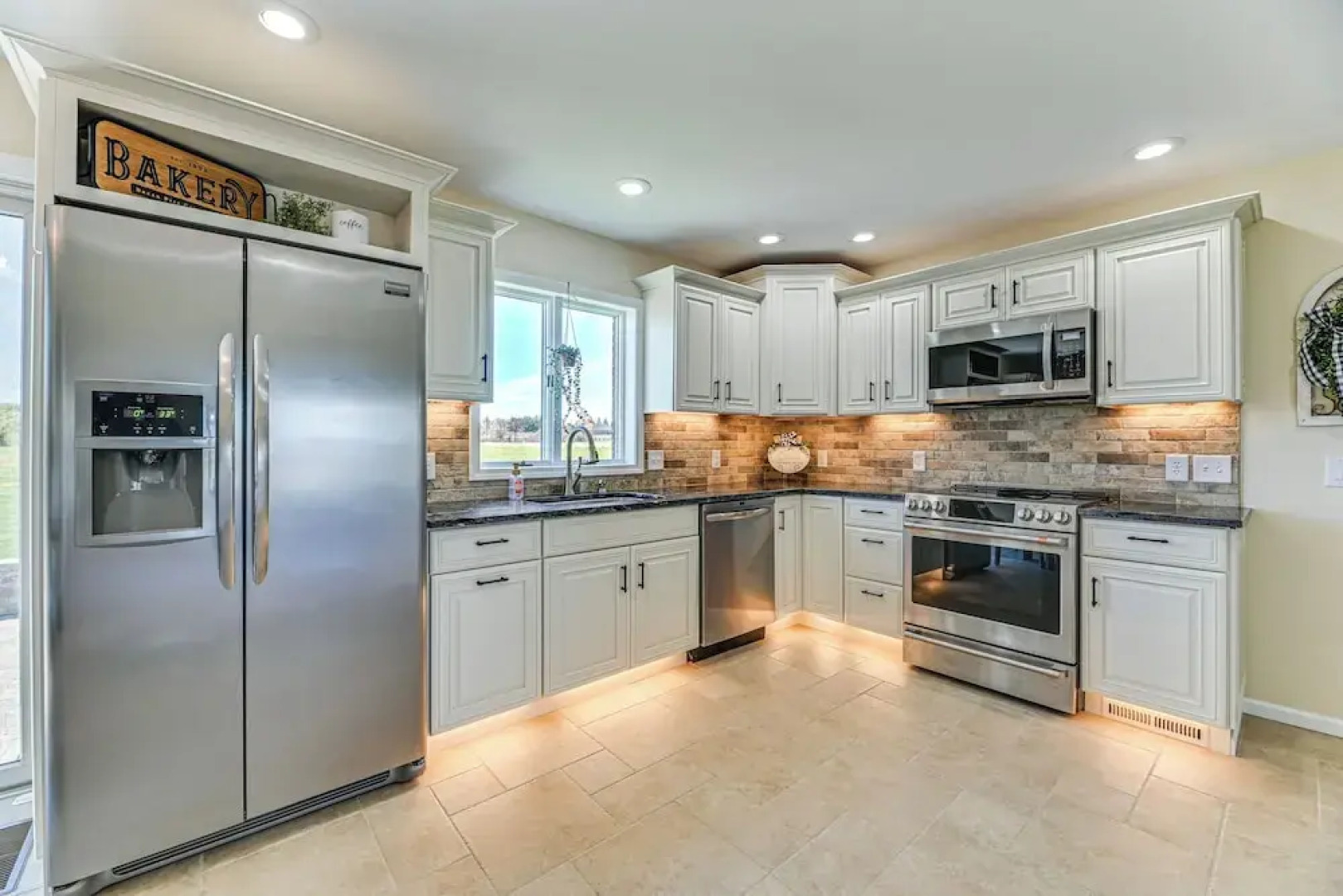 Awesome Geneva Home w/ Patio Near Seneca Lake!