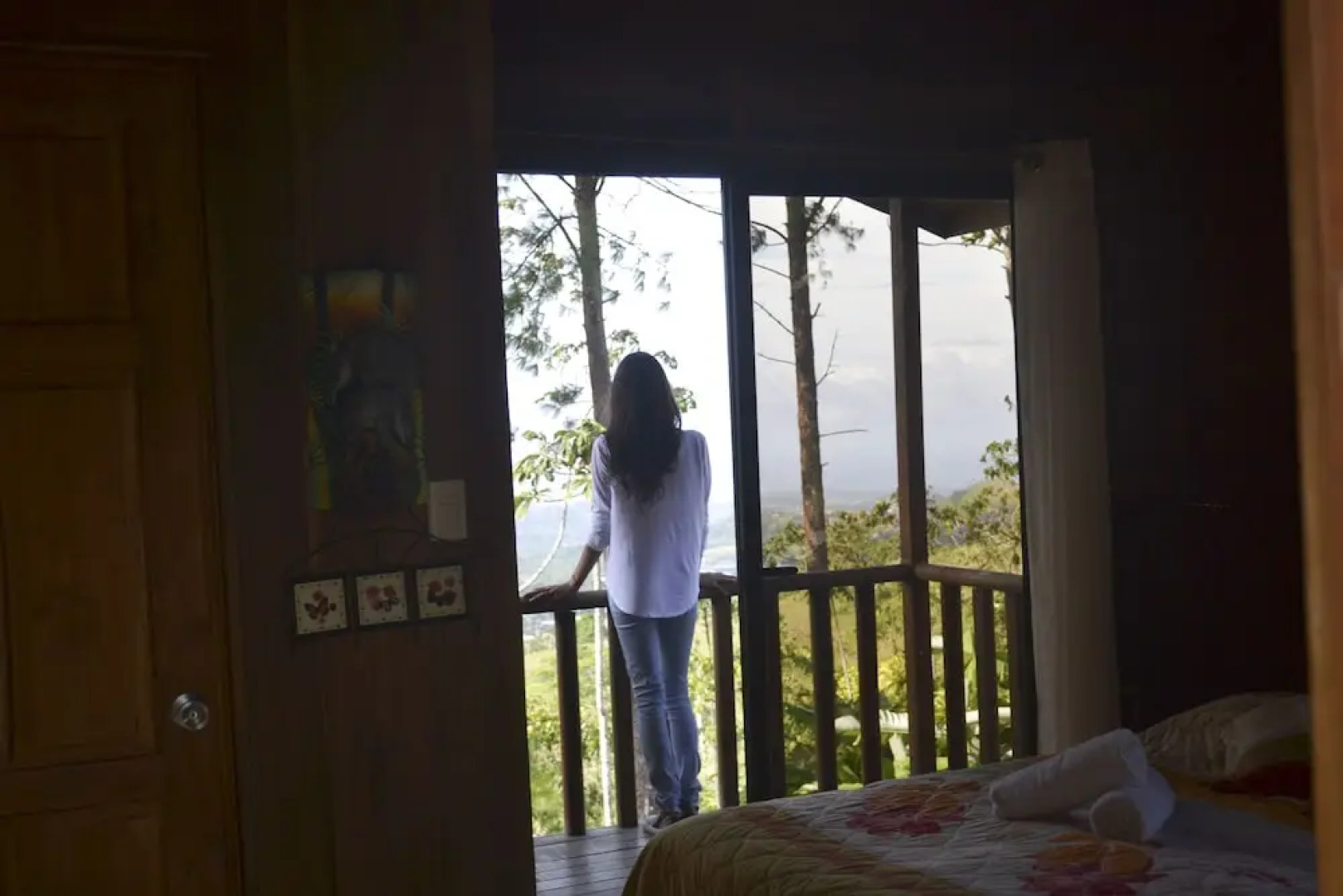 Eco Granja Sostenible Don Lolo