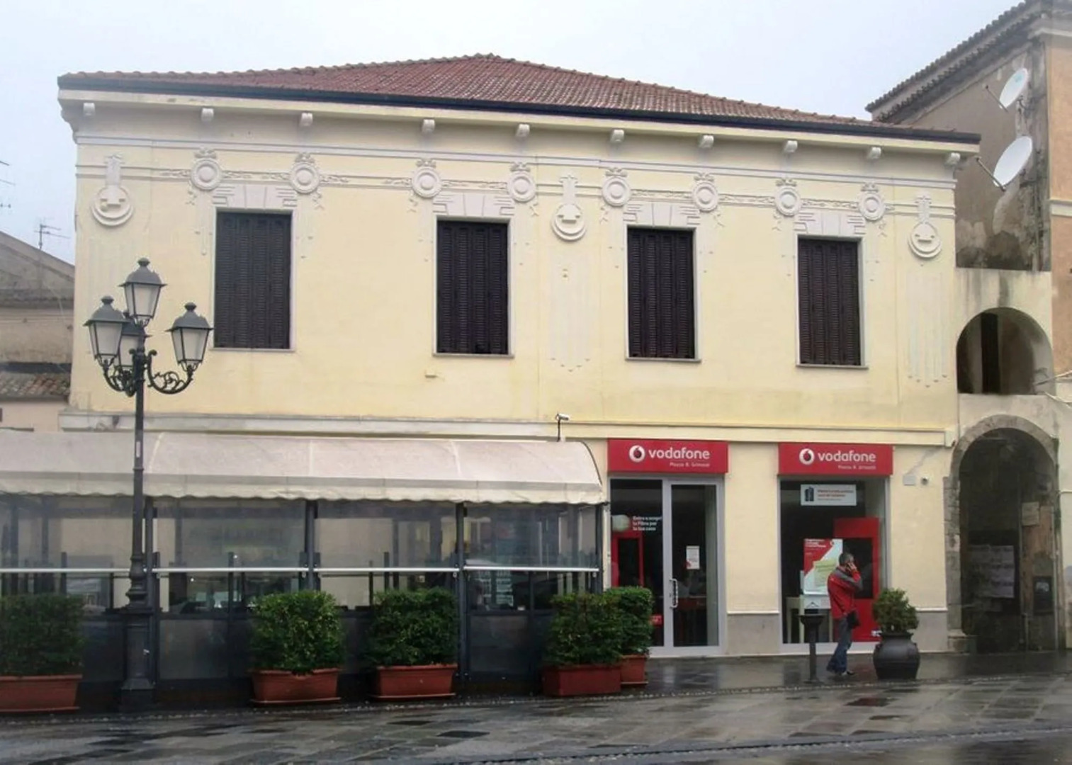 Bed and Breakfast La Residenza