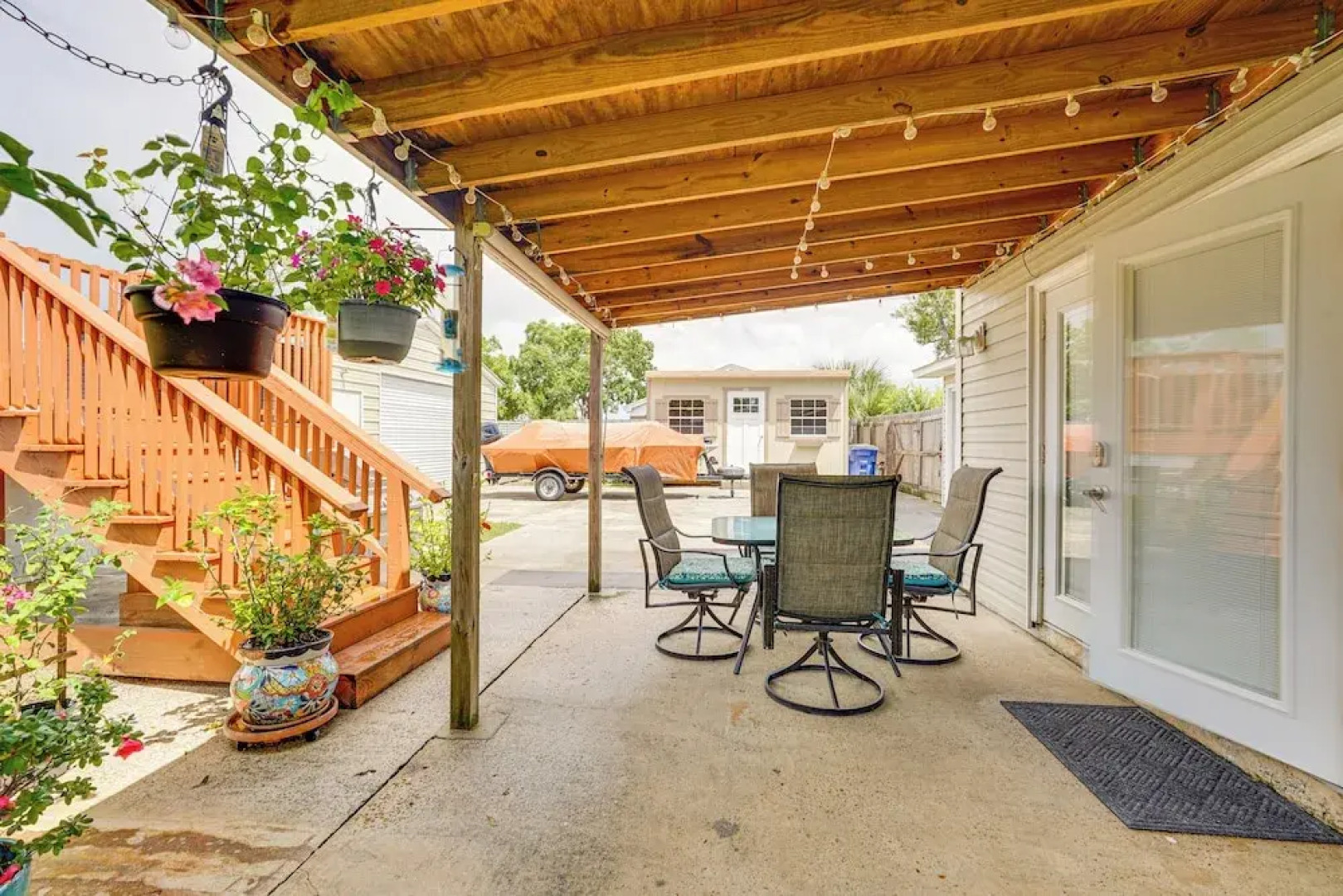 8 Mi to Beaches: Getaway w/ Pool in Panama City!