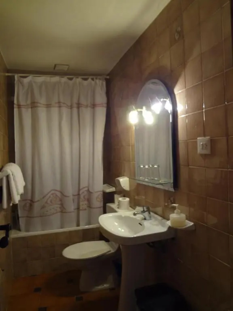 Hostal Rural Poqueira