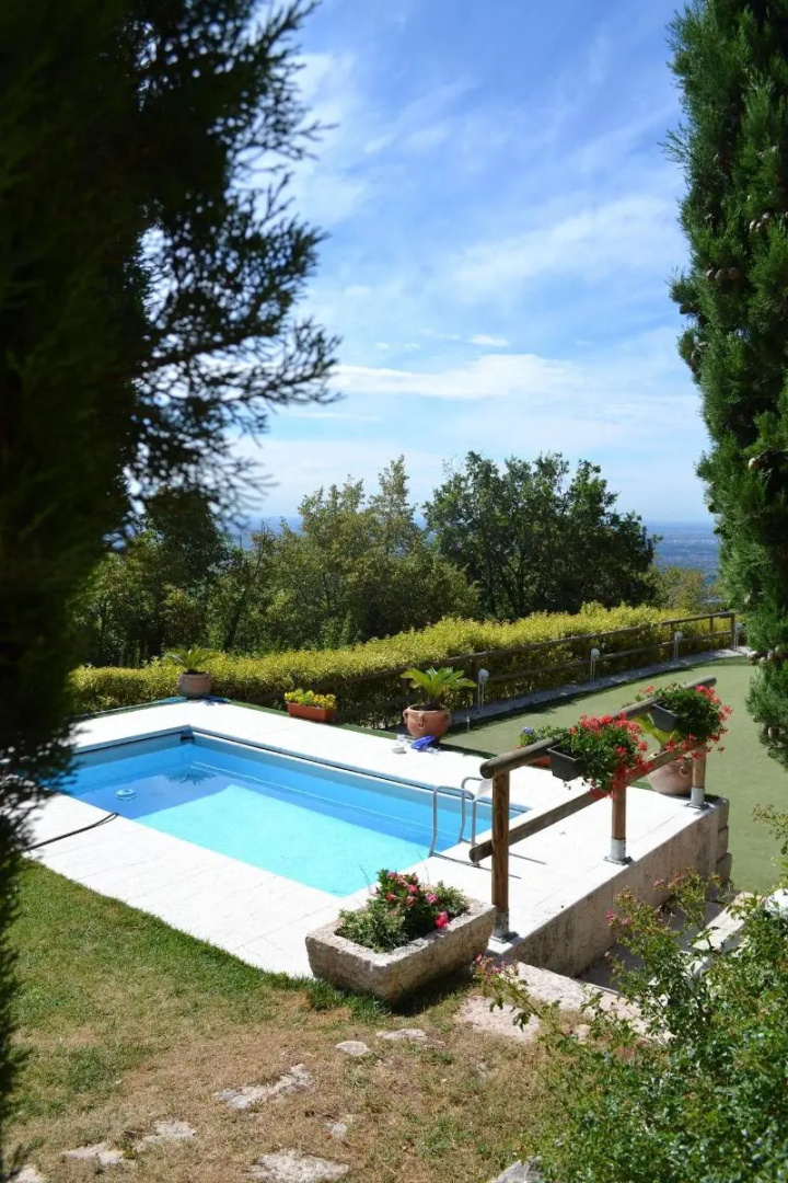 B&B Le Corone