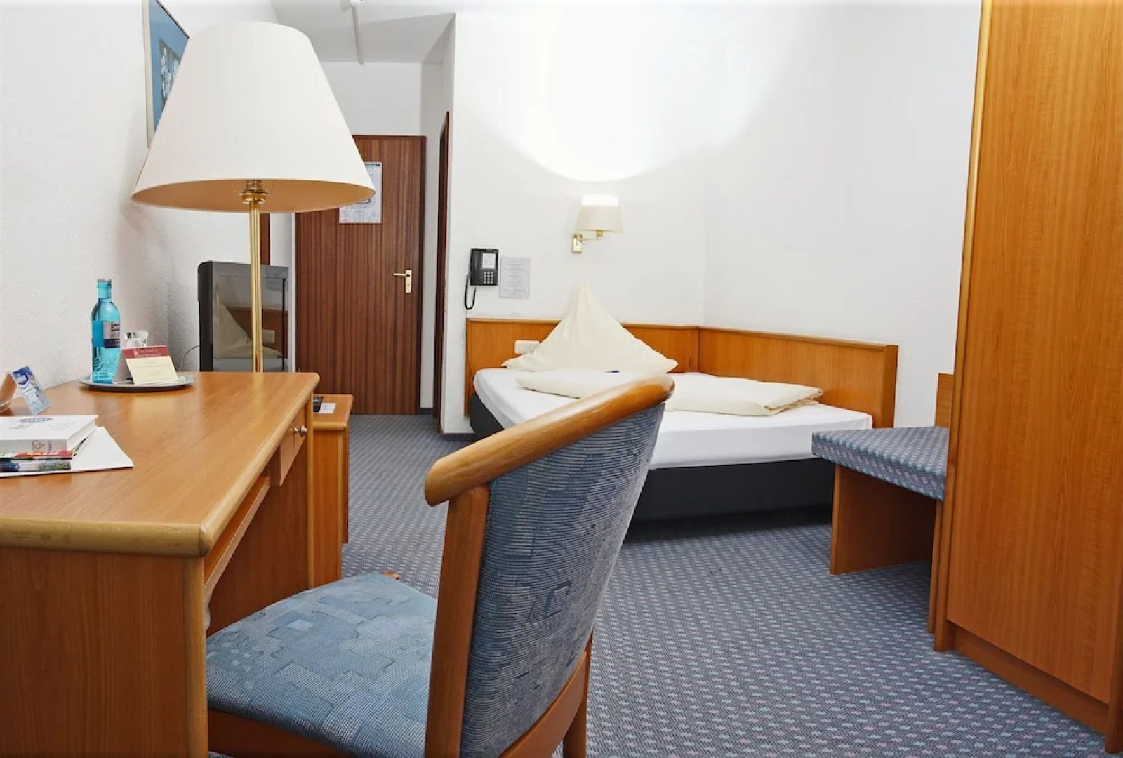 City Hotel Mark Michelstadt