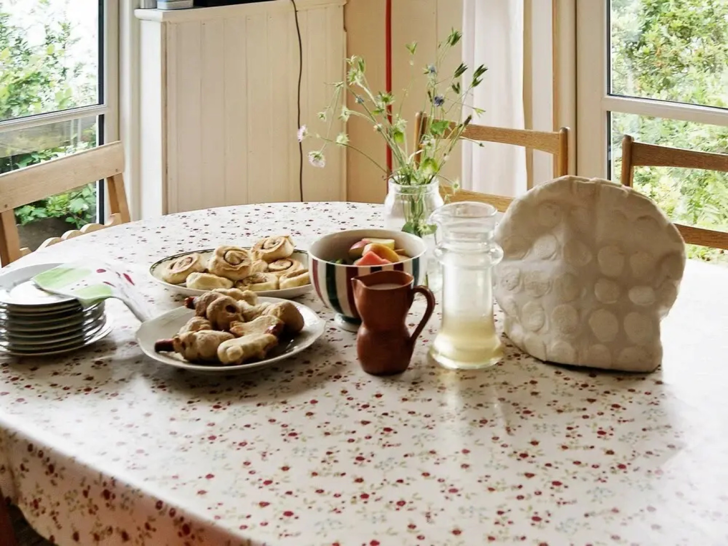 6 Person Holiday Home in Perstorp