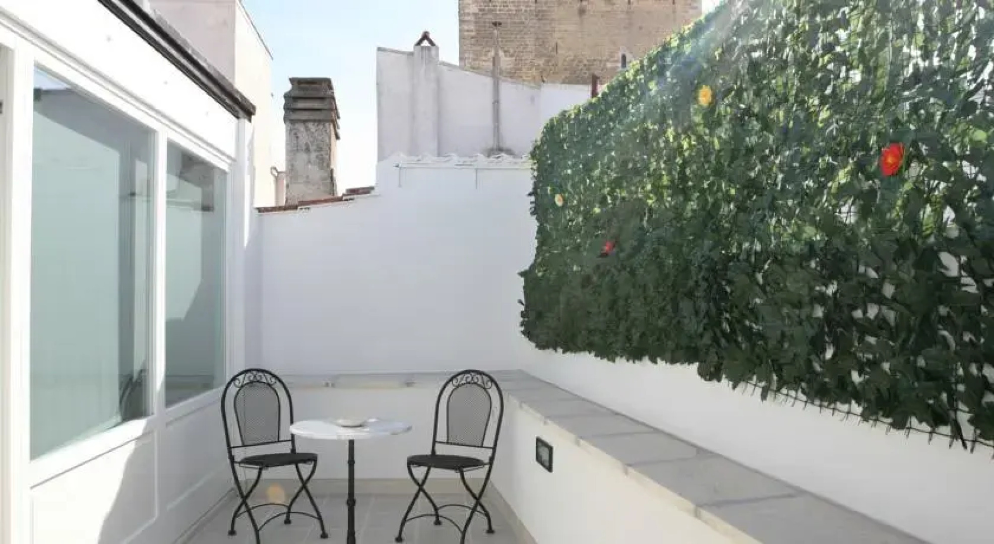 Bed and Breakfast Gemma di Jovia