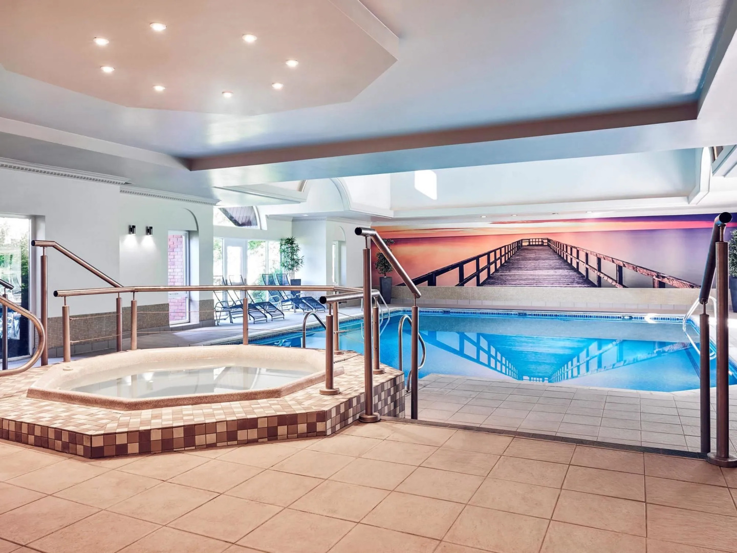 Albrighton Hall Hotel and Spa, a member of Radisson Individuals