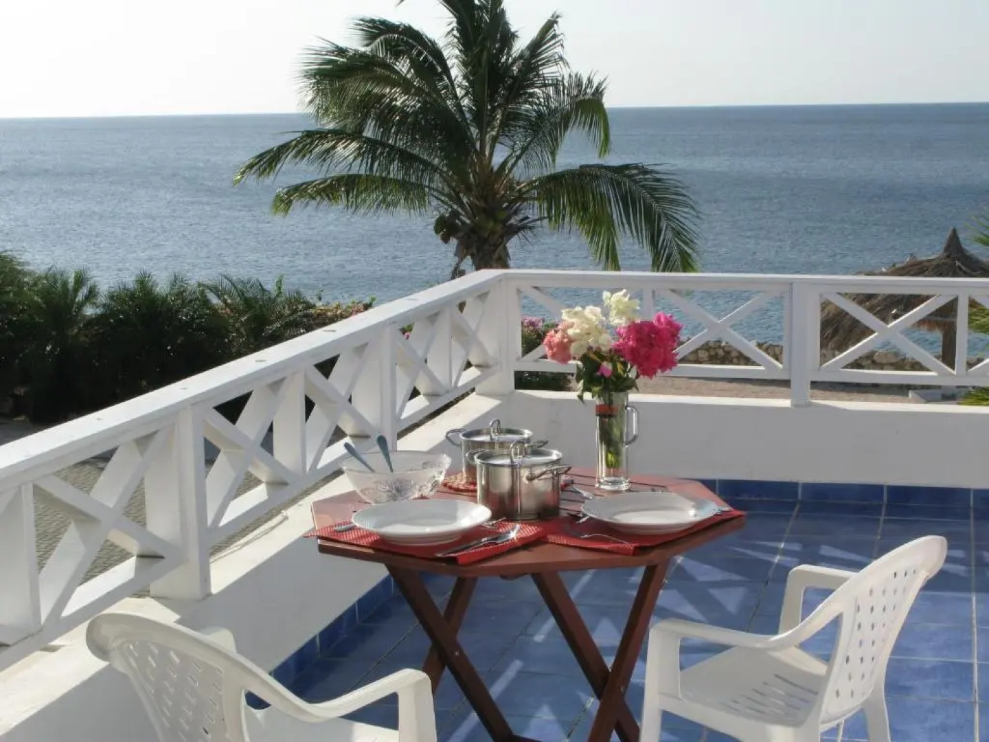 Marazul Ocean Front Apartment