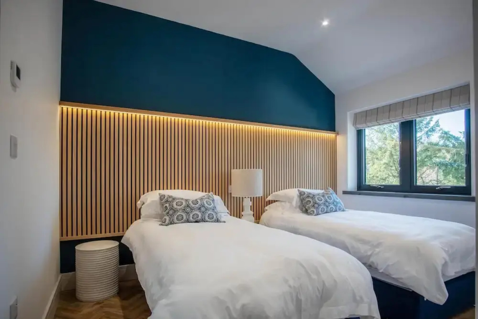 Wisemans House Apartment 3 - Wisemans Bridge