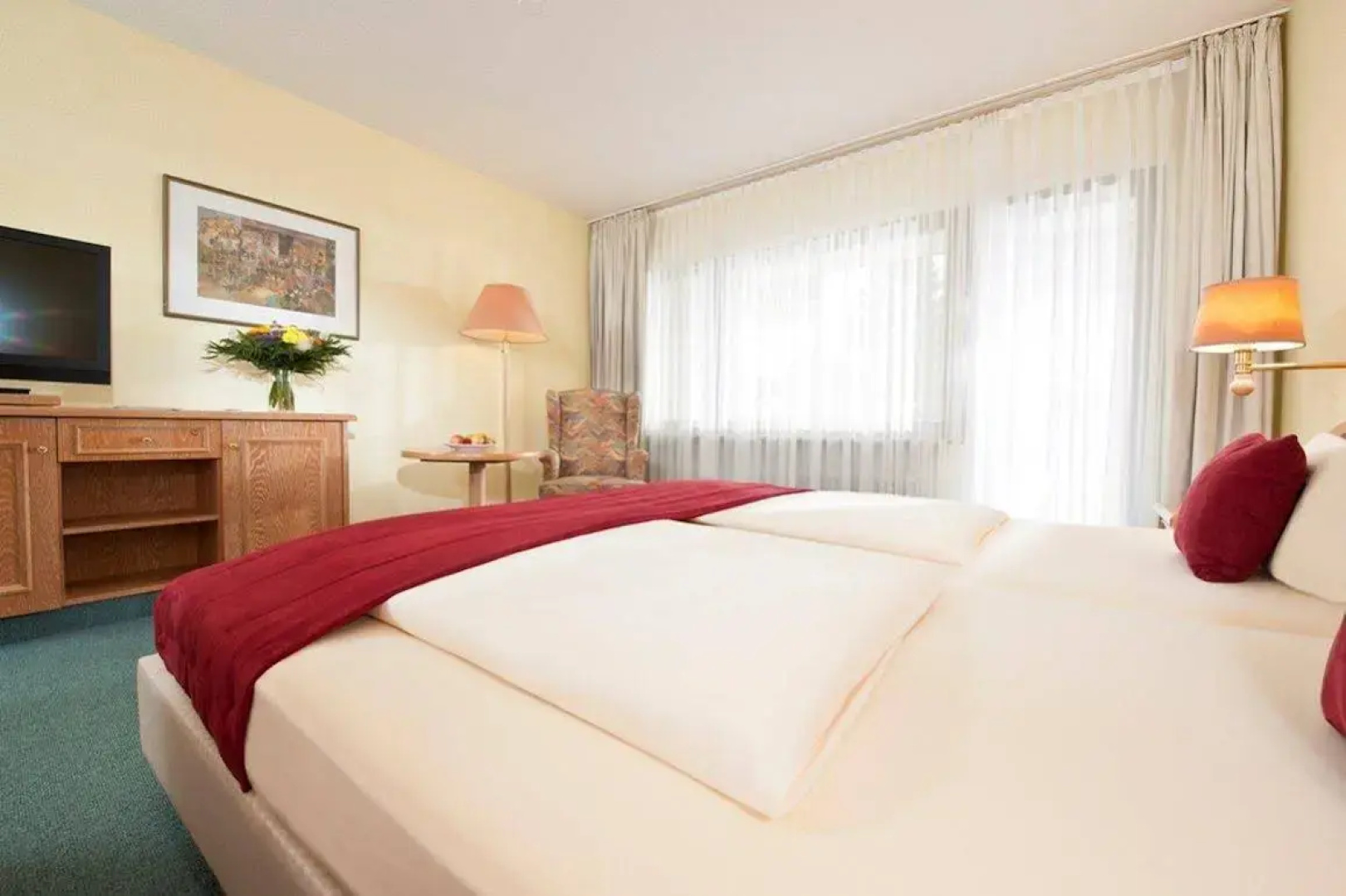 Sporthotel Grafenwald
