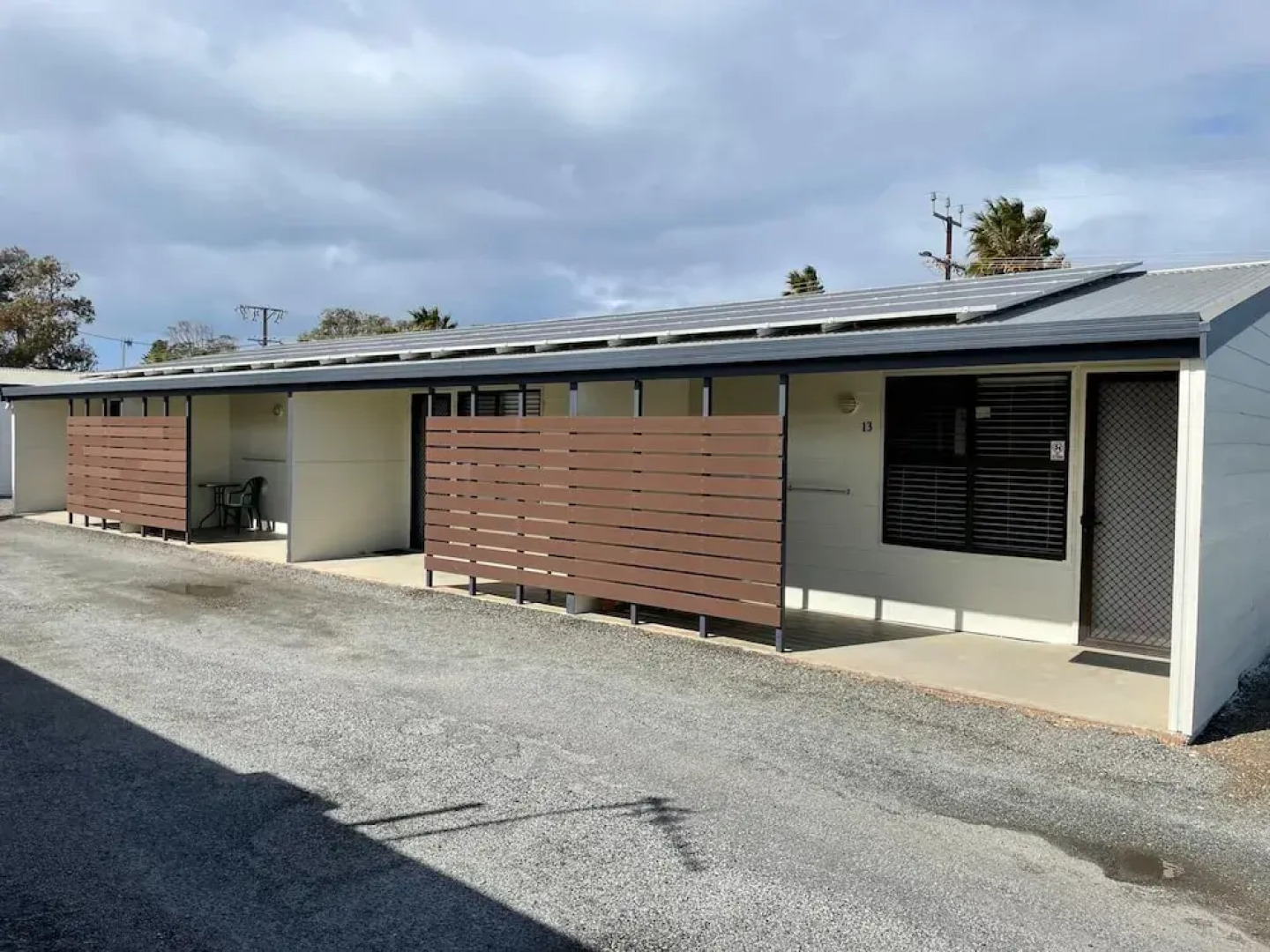 Tumbybay Caravan Park