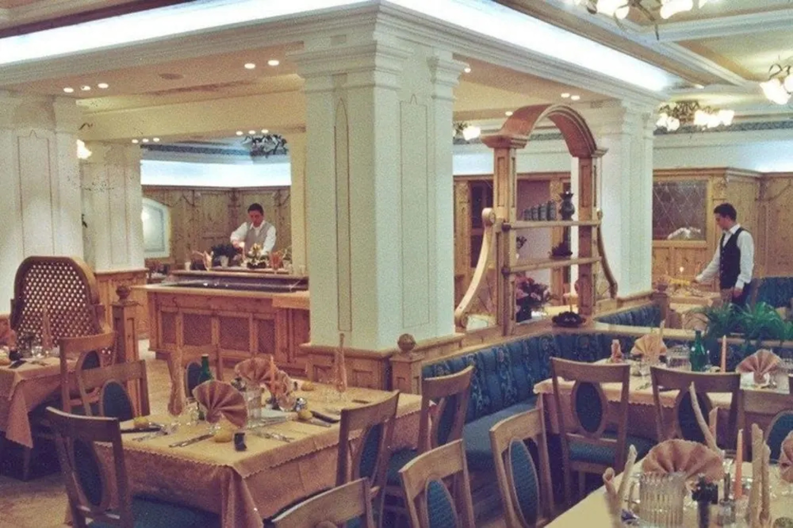 Hotel Panorama Wellness & Resort