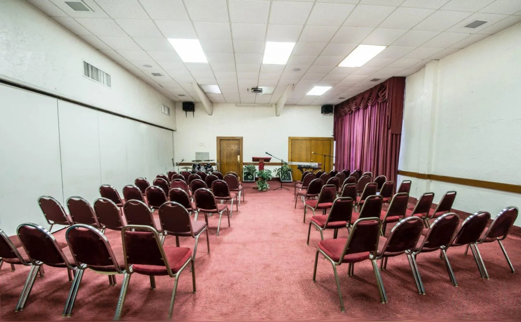 Rodeway Inn & Conference Center