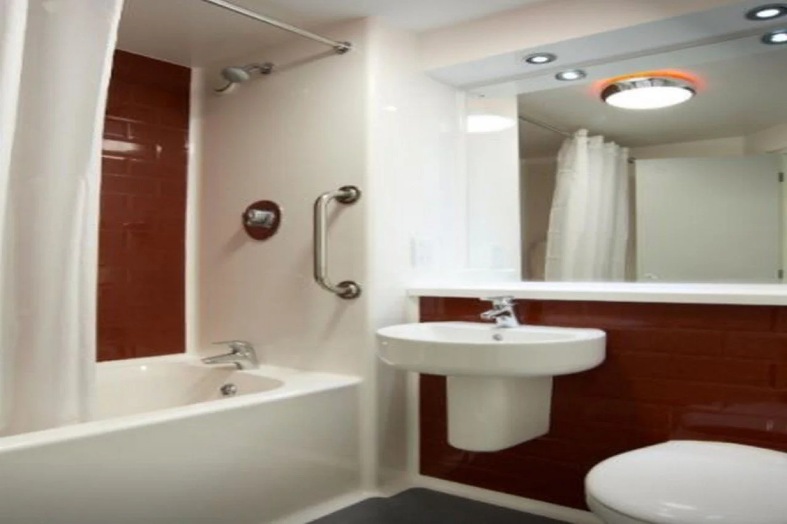 Travelodge Woking Central