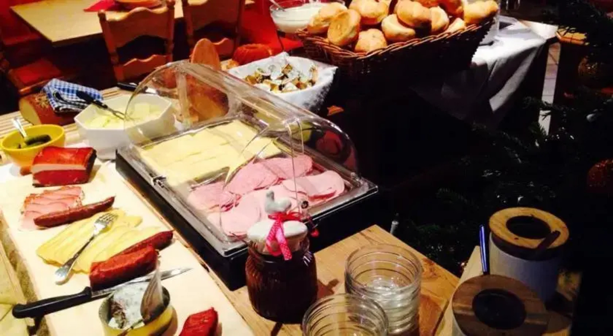 Gasthof-Pension Mösl