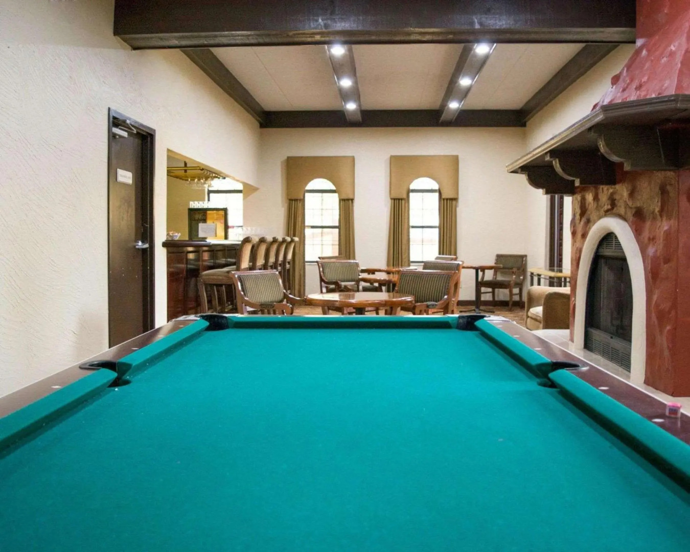 Clarion Pointe Tampa-Brandon Near Fairgrounds and Casino