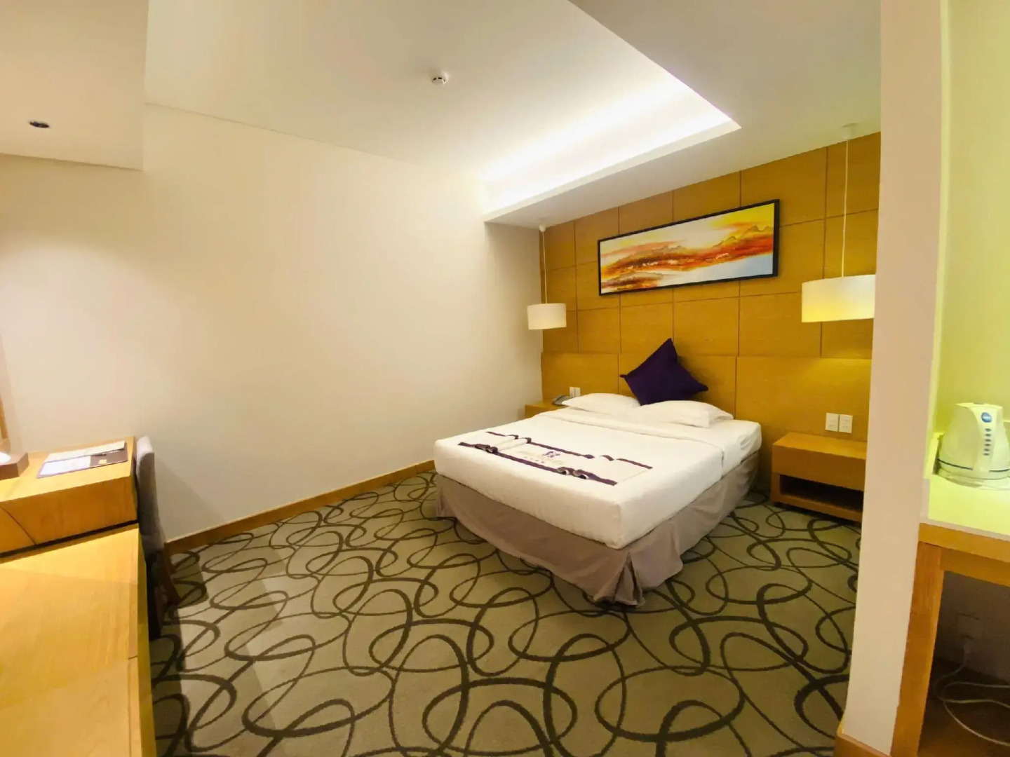 The IRIS Signature Hotel & Spa