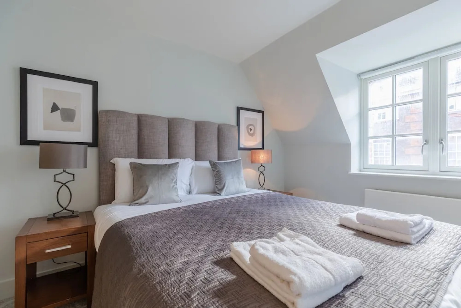 Holborn by Excel Apartments