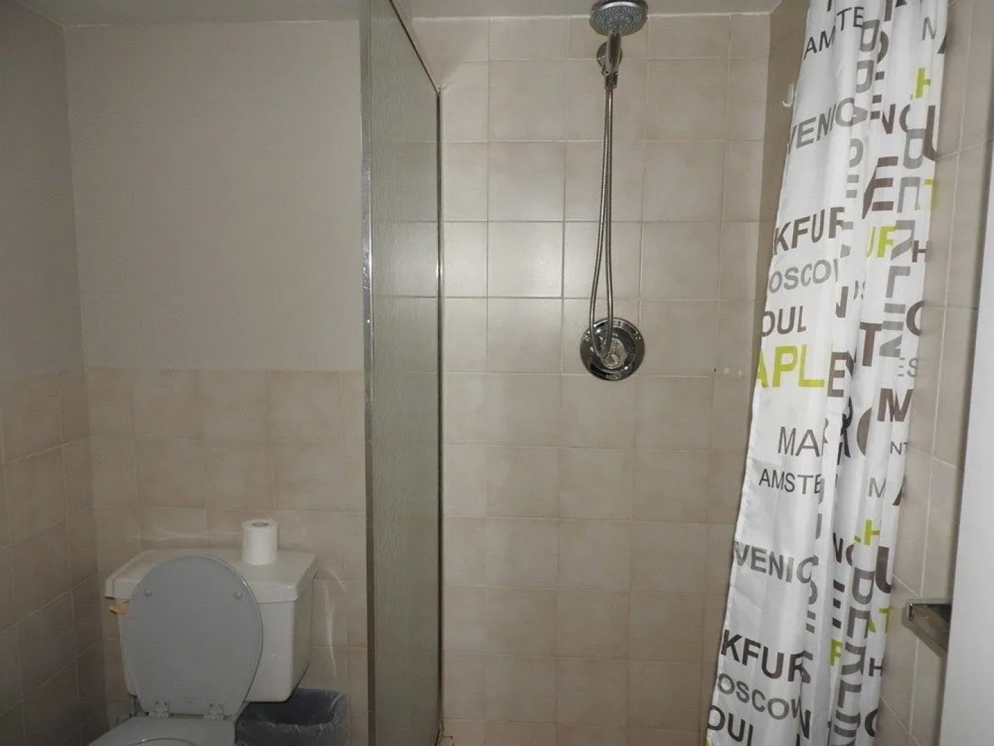 Villa 224A at Jolly Harbour