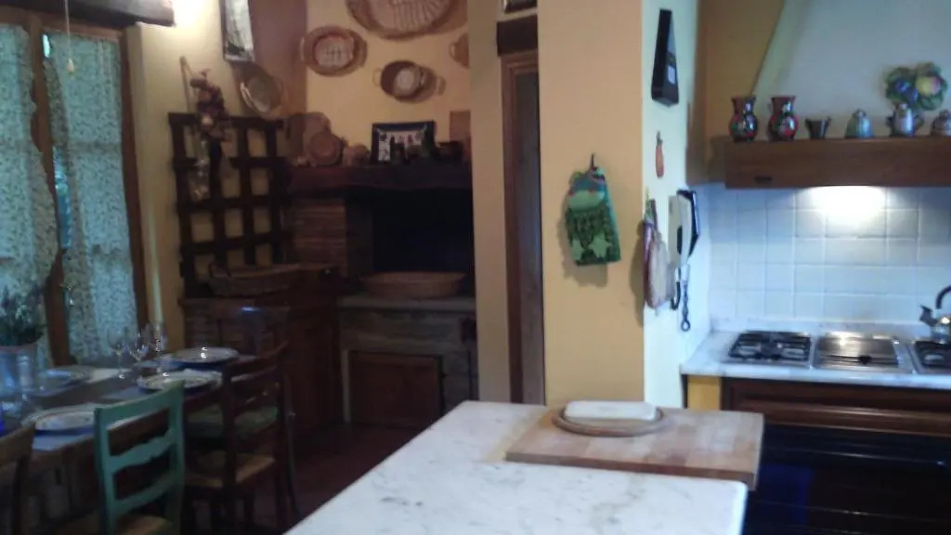 Holiday home Belvedere