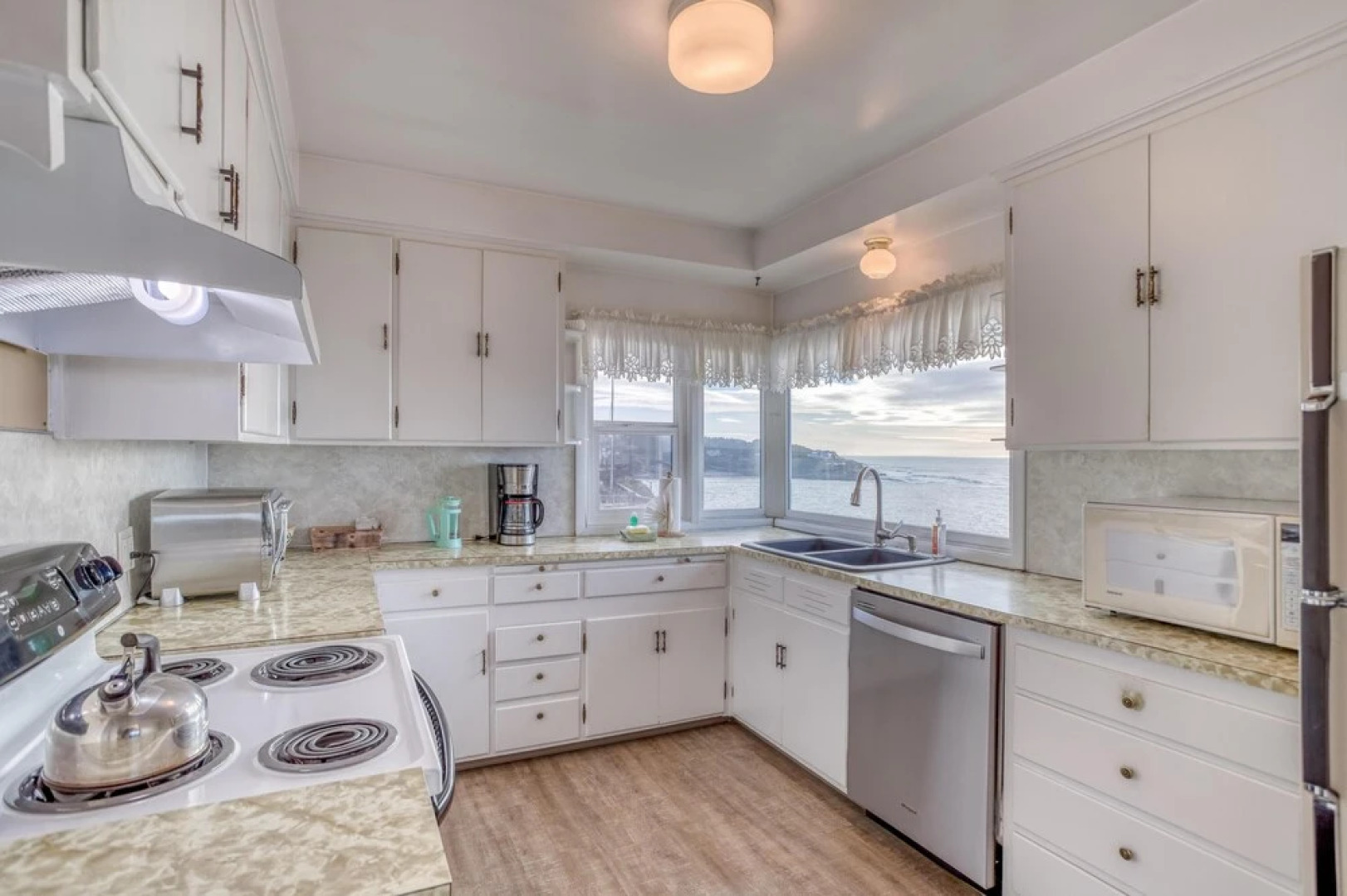 Gardner Family House #1