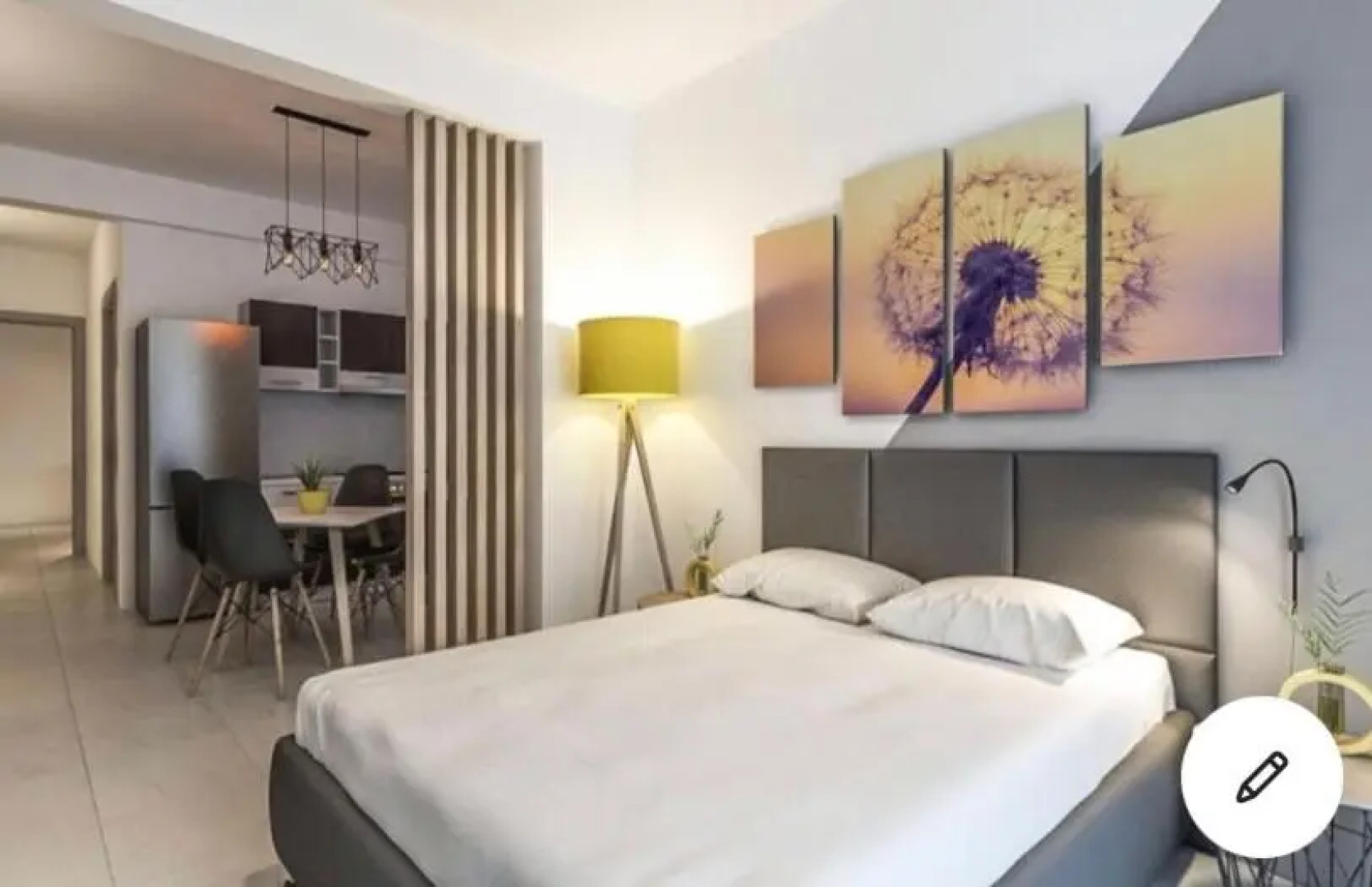 Πανέμορφο ηλιοβασίλεμα 1