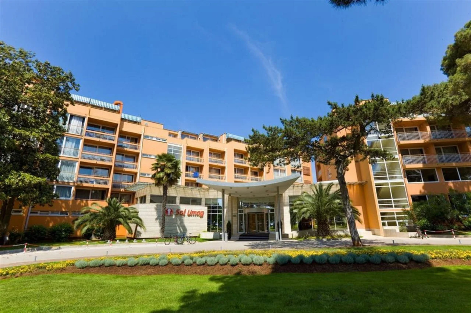 Hotel Umag Plava Laguna