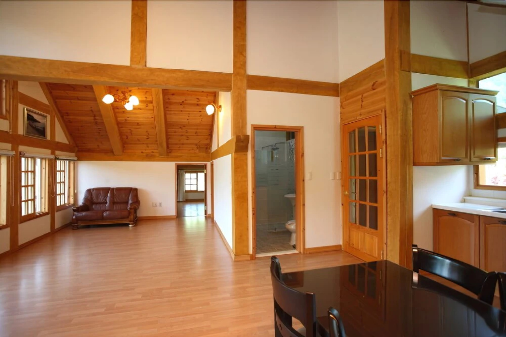 Yangpyeong Jungmisan Scenery Pension