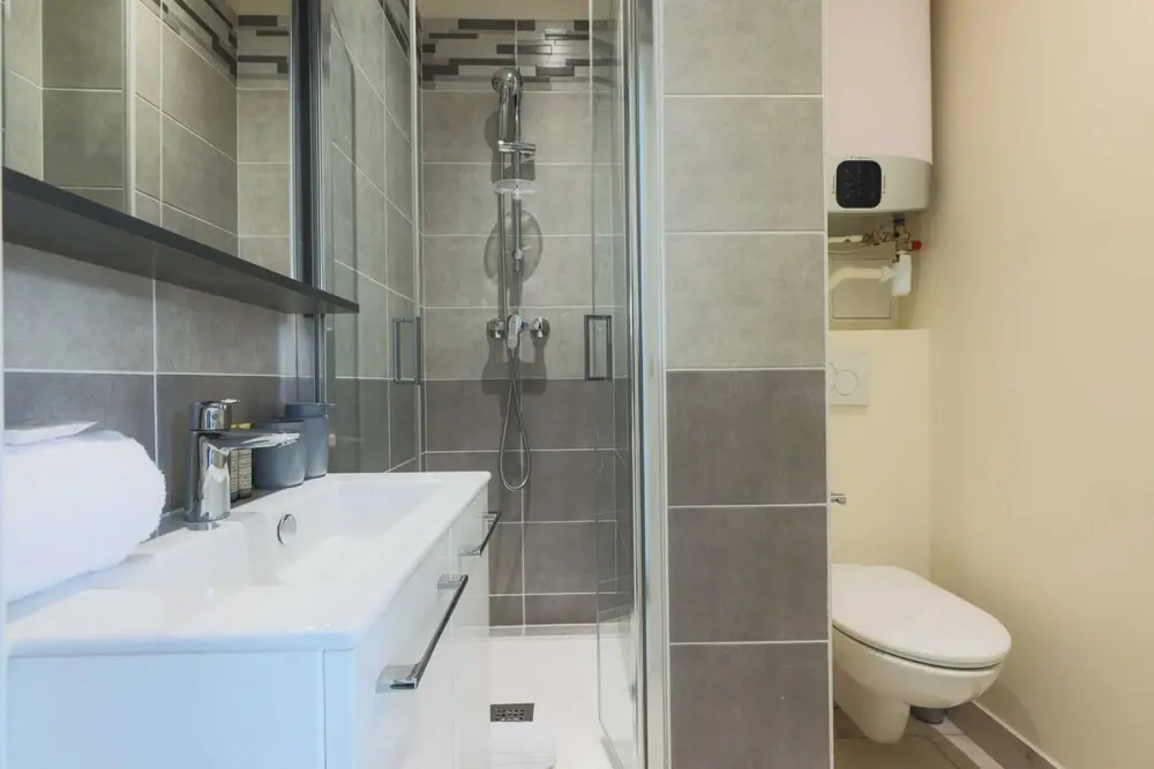 Studio 2P Roland Garros/parc des Princes