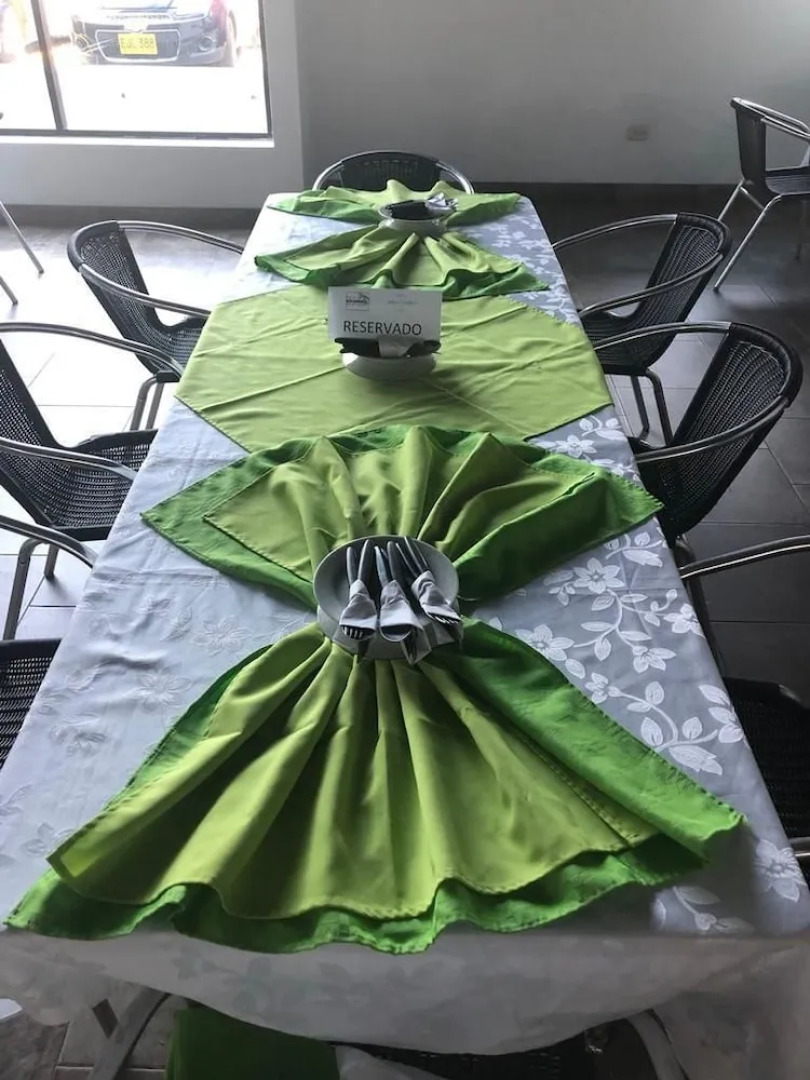 Hotel Iguanas de Los Llanos