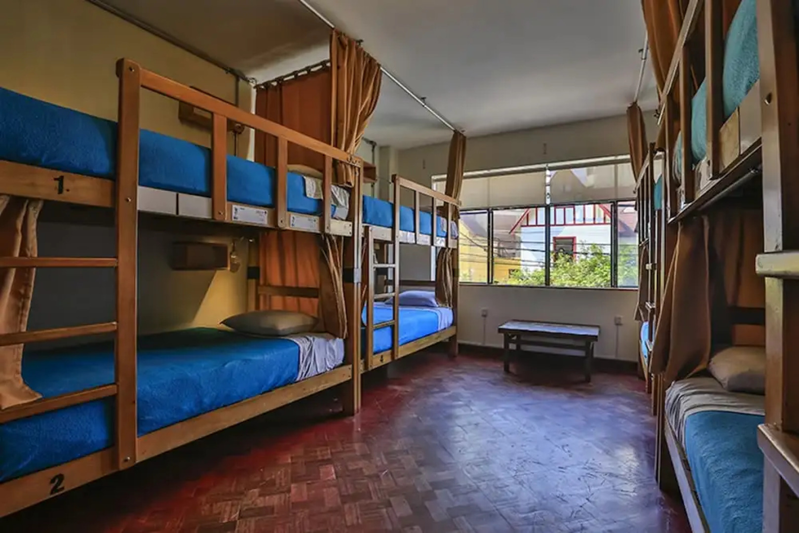 Kokopelli Hostel Lima