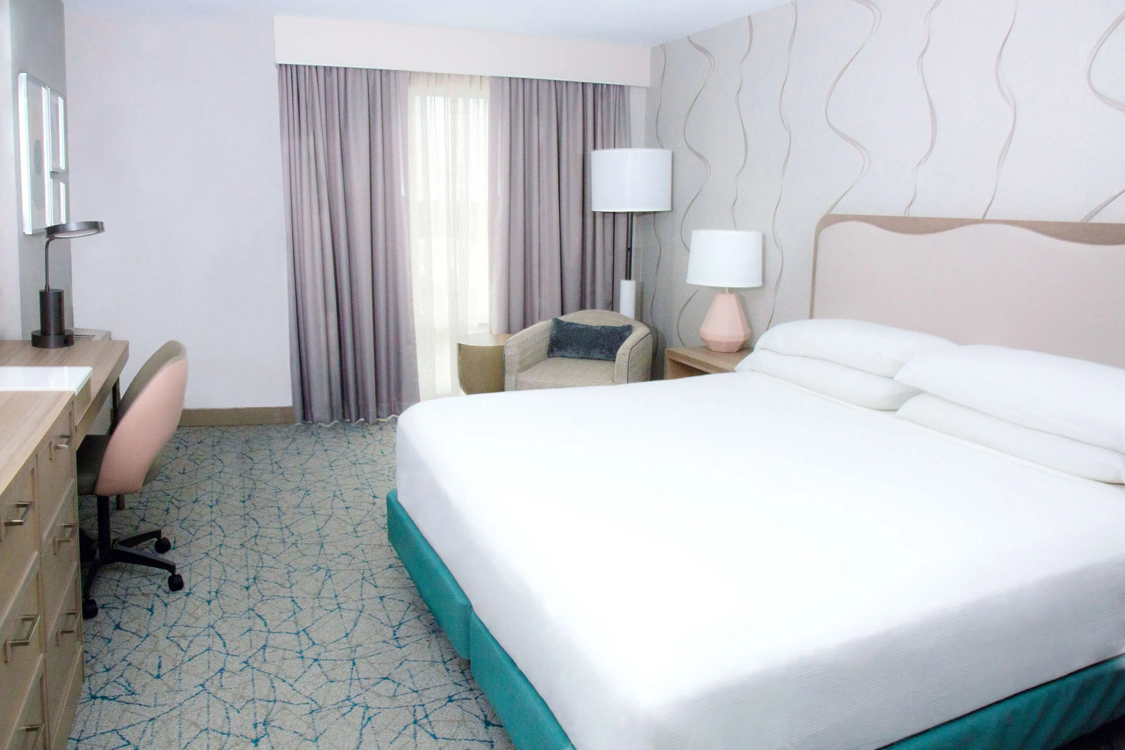 DoubleTree by Hilton Chicago - North Shore Conference Center