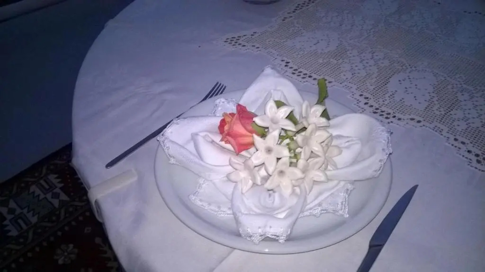 Scorpios Hotel & Suites