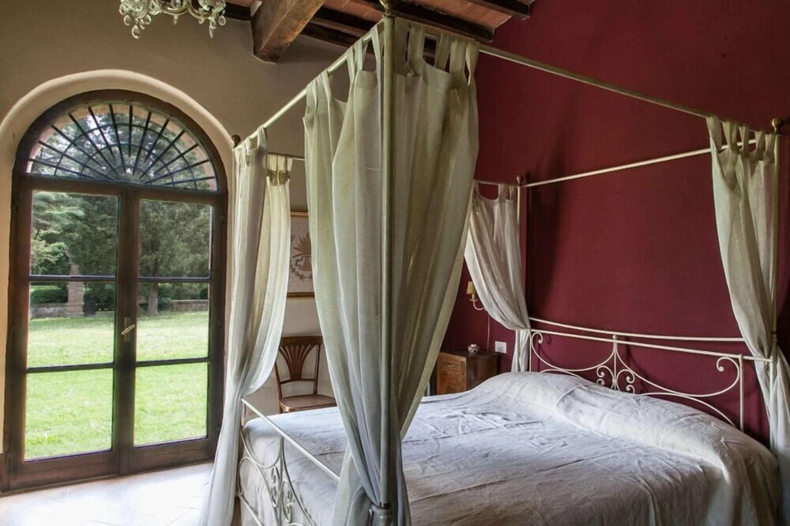 Verdidea - PIAN DELL'ASSO (up to 26 people)