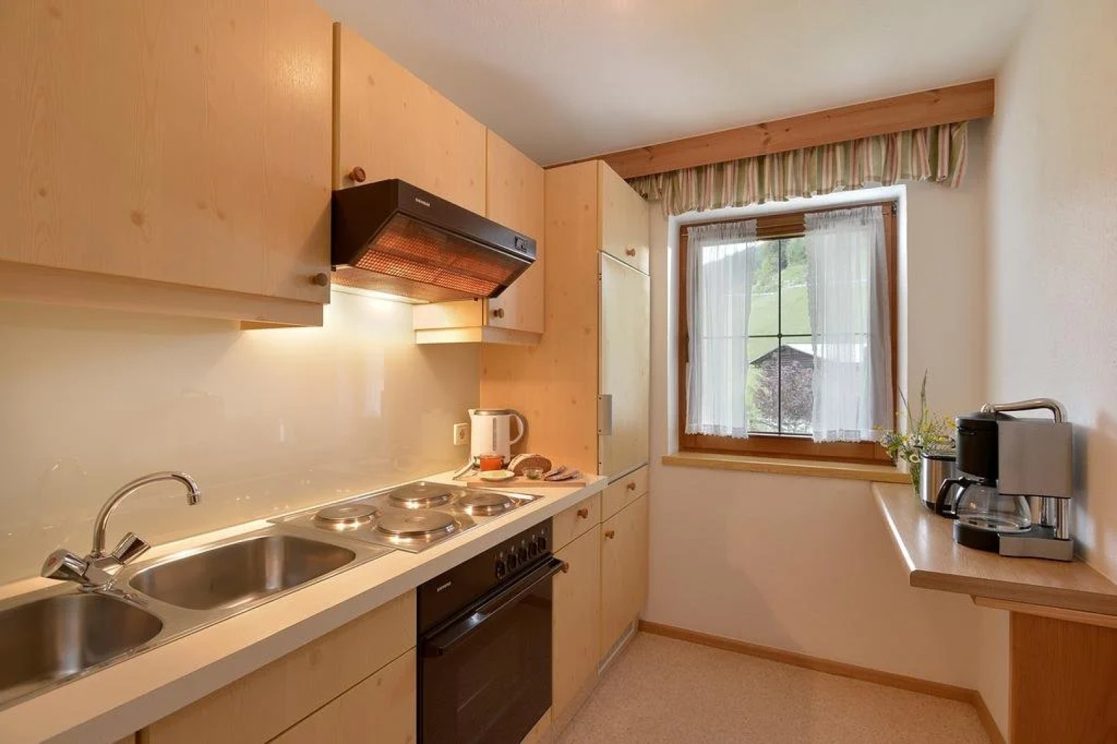 Pension Apart Garni Sonderbichlhof