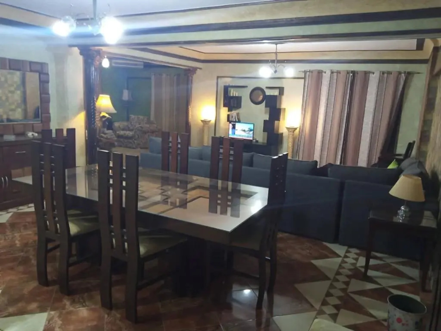 Medhat Faisel Appartment