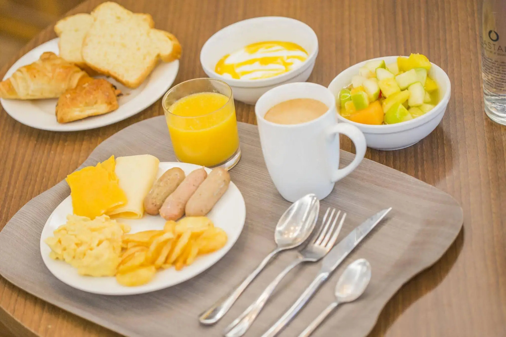 Hôtel l'Elysée Val d'Europe