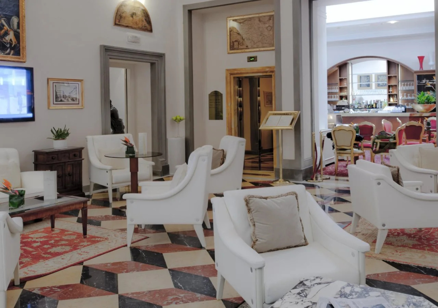 Golden Tower Hotel & Spa