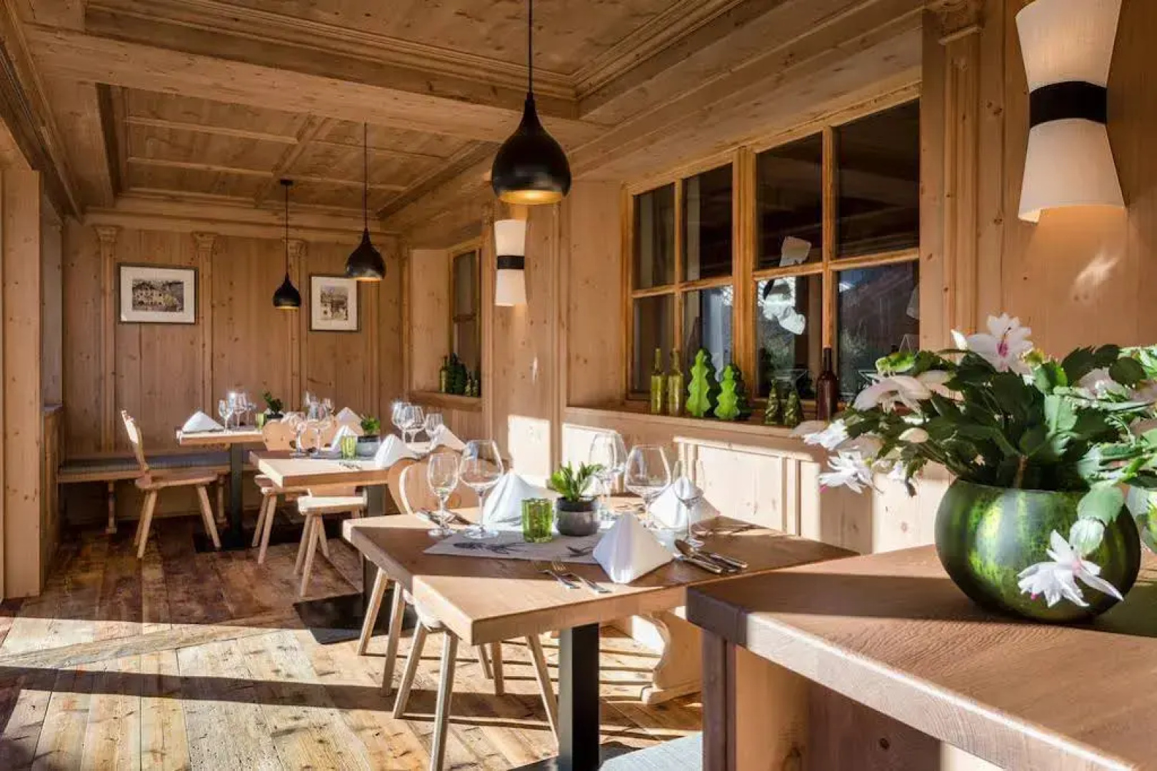Hotel zur Pfeffermühle