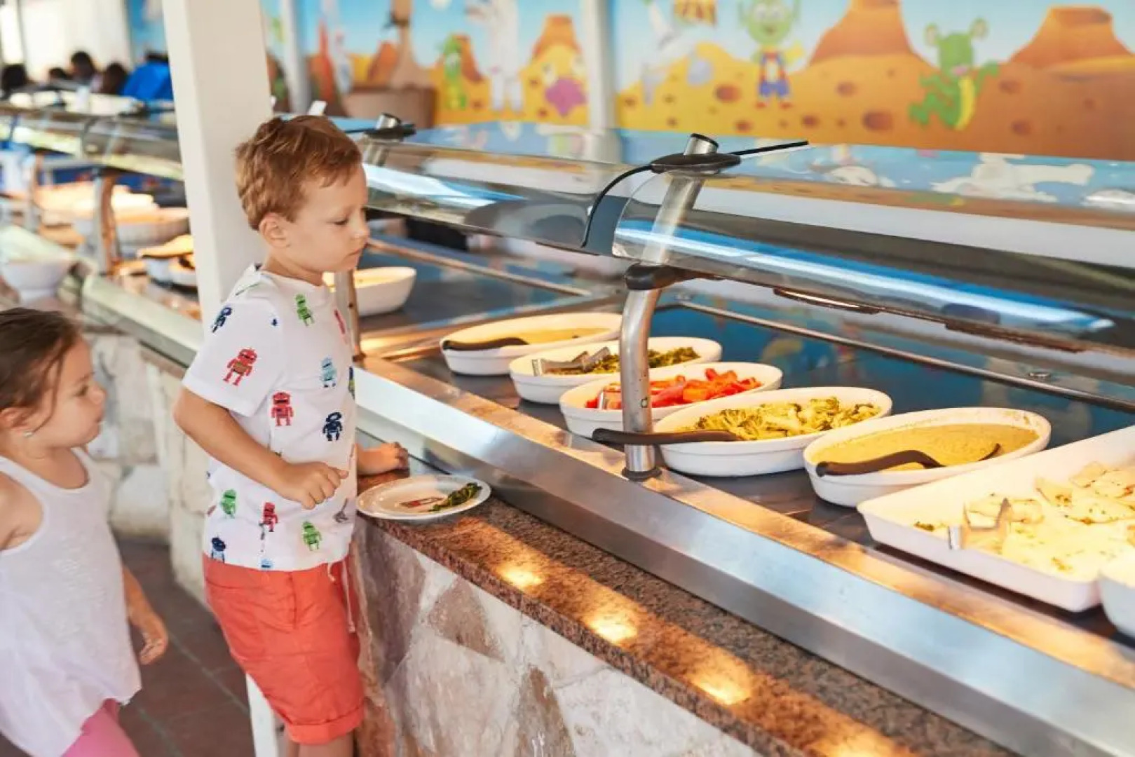 ROBINSON APULIA - All Inclusive