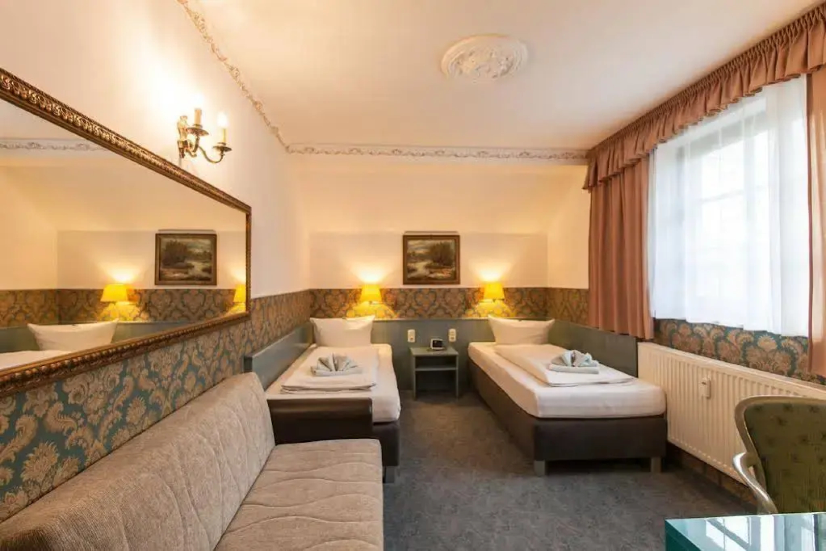 Parkhotel Schwedt