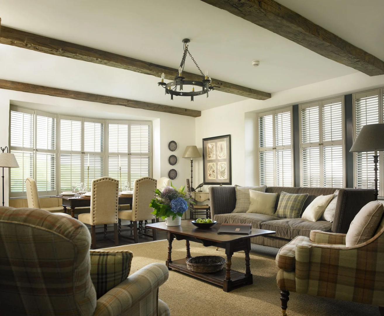 Trump International Golf Links And Hotel Doonbeg Ireland