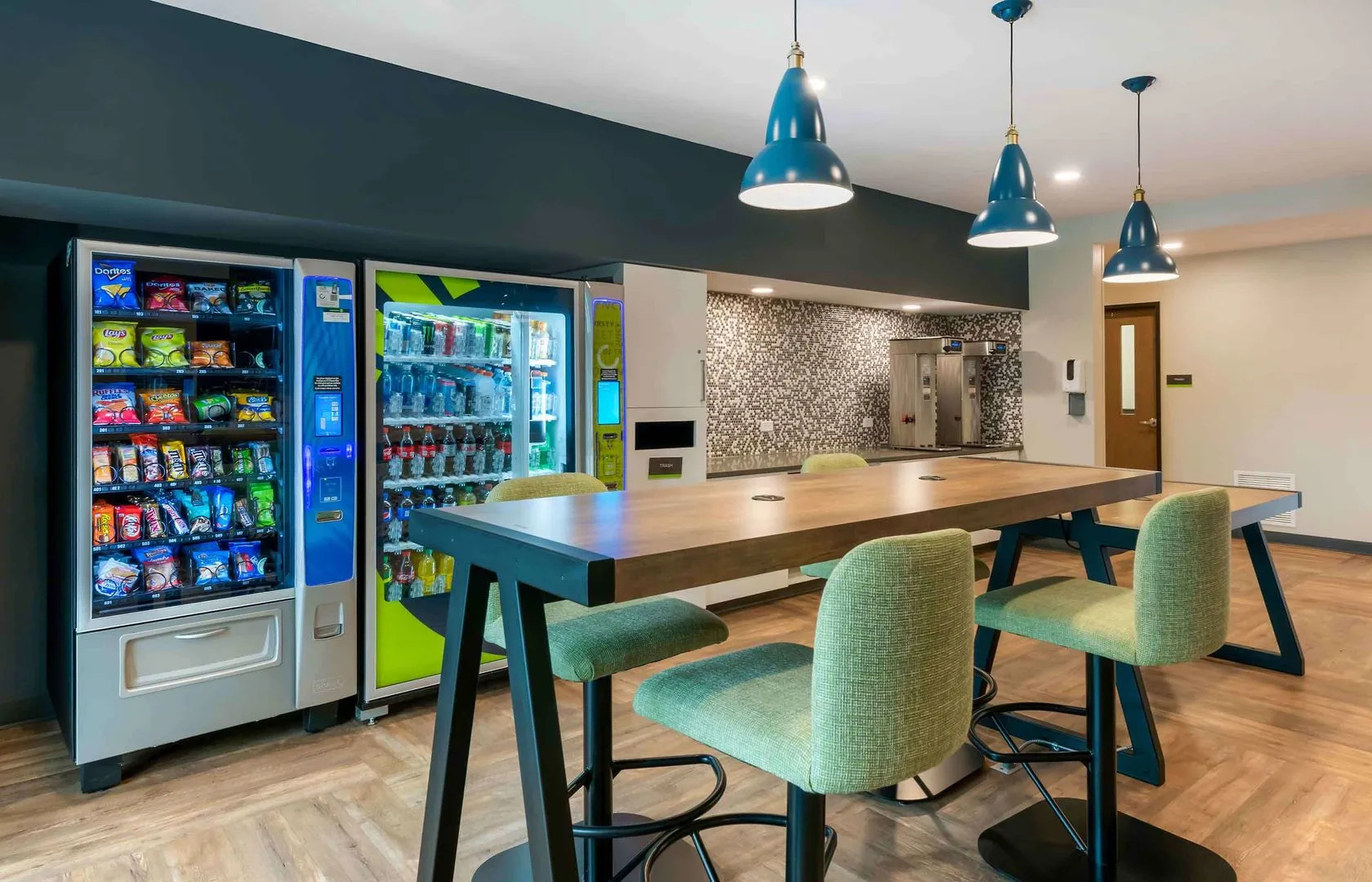 Extended Stay America Premier Suites Daytona Beach