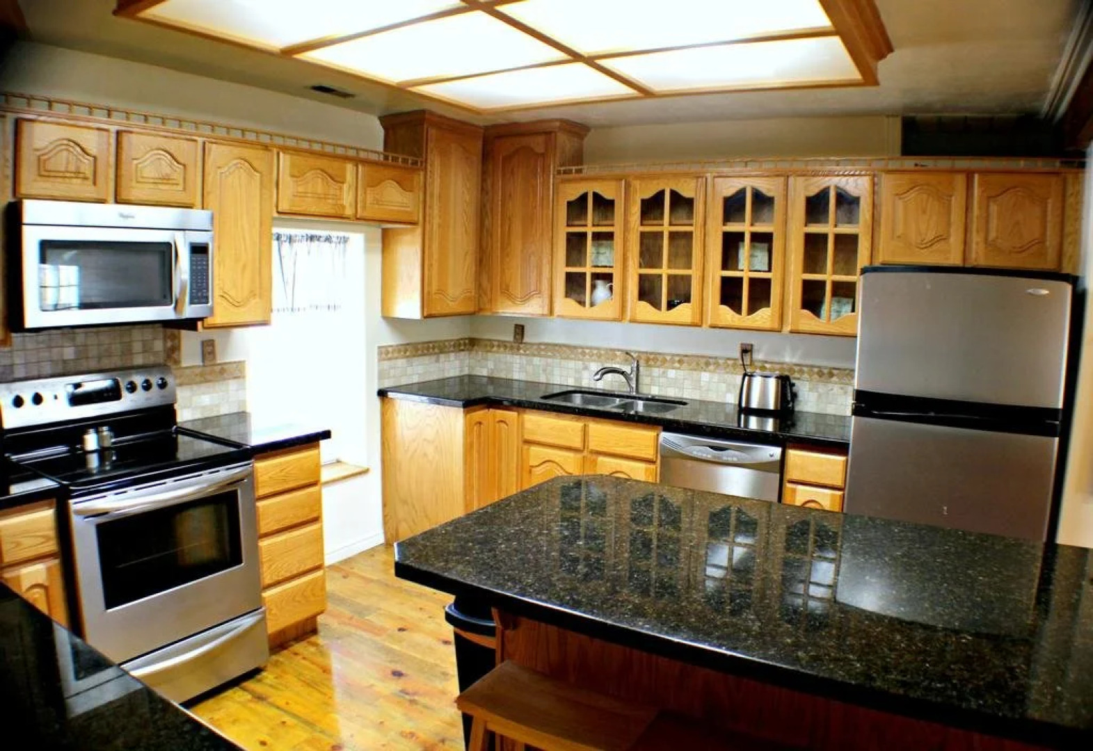 Bryce Pioneer Village