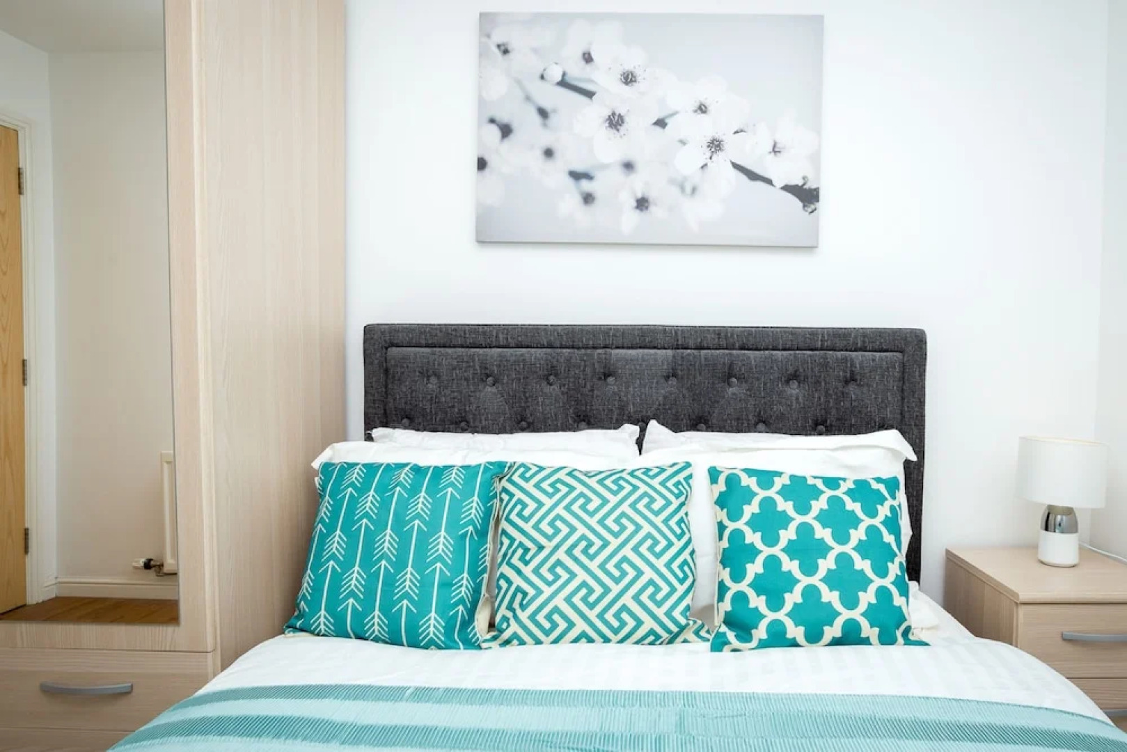 The Luxuriant Place No. 2