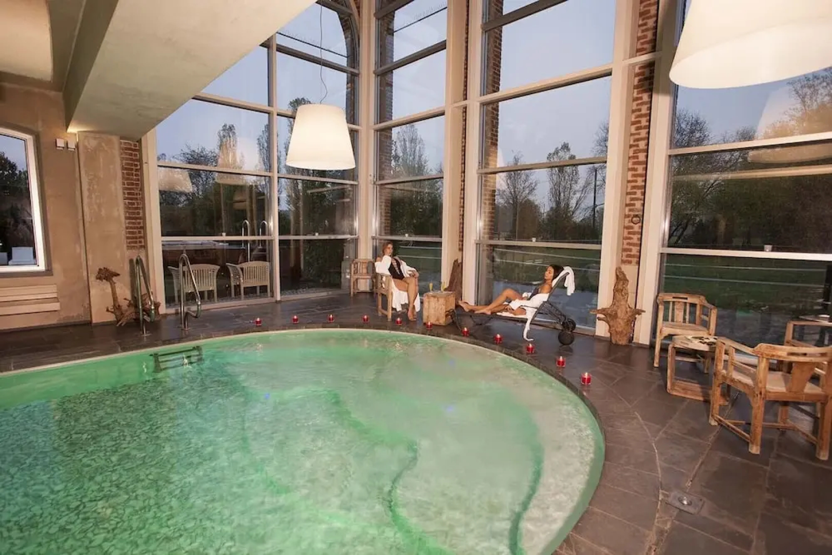 Agriturismo Cascina Caremma