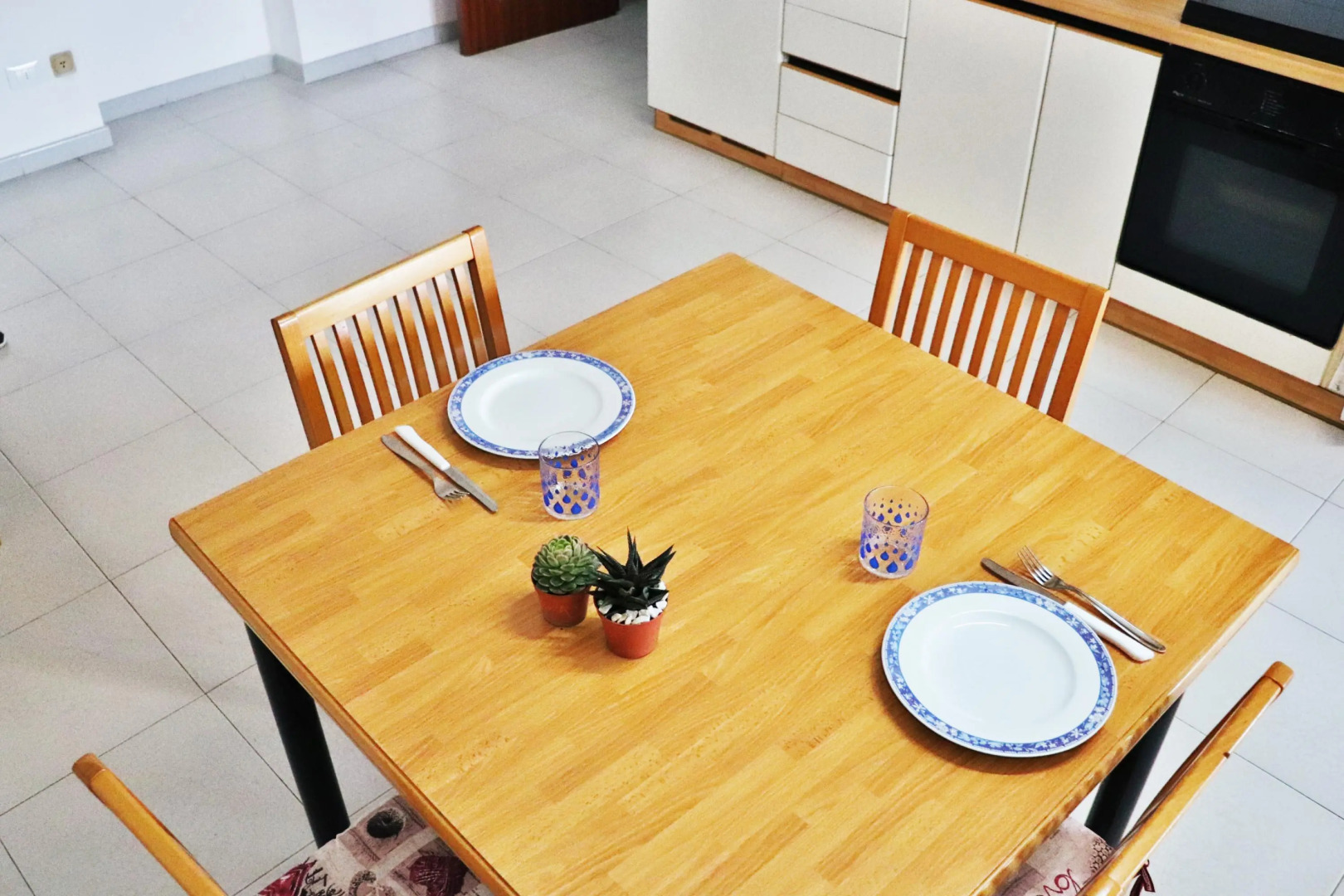 La Finestra Sugli Ulivi