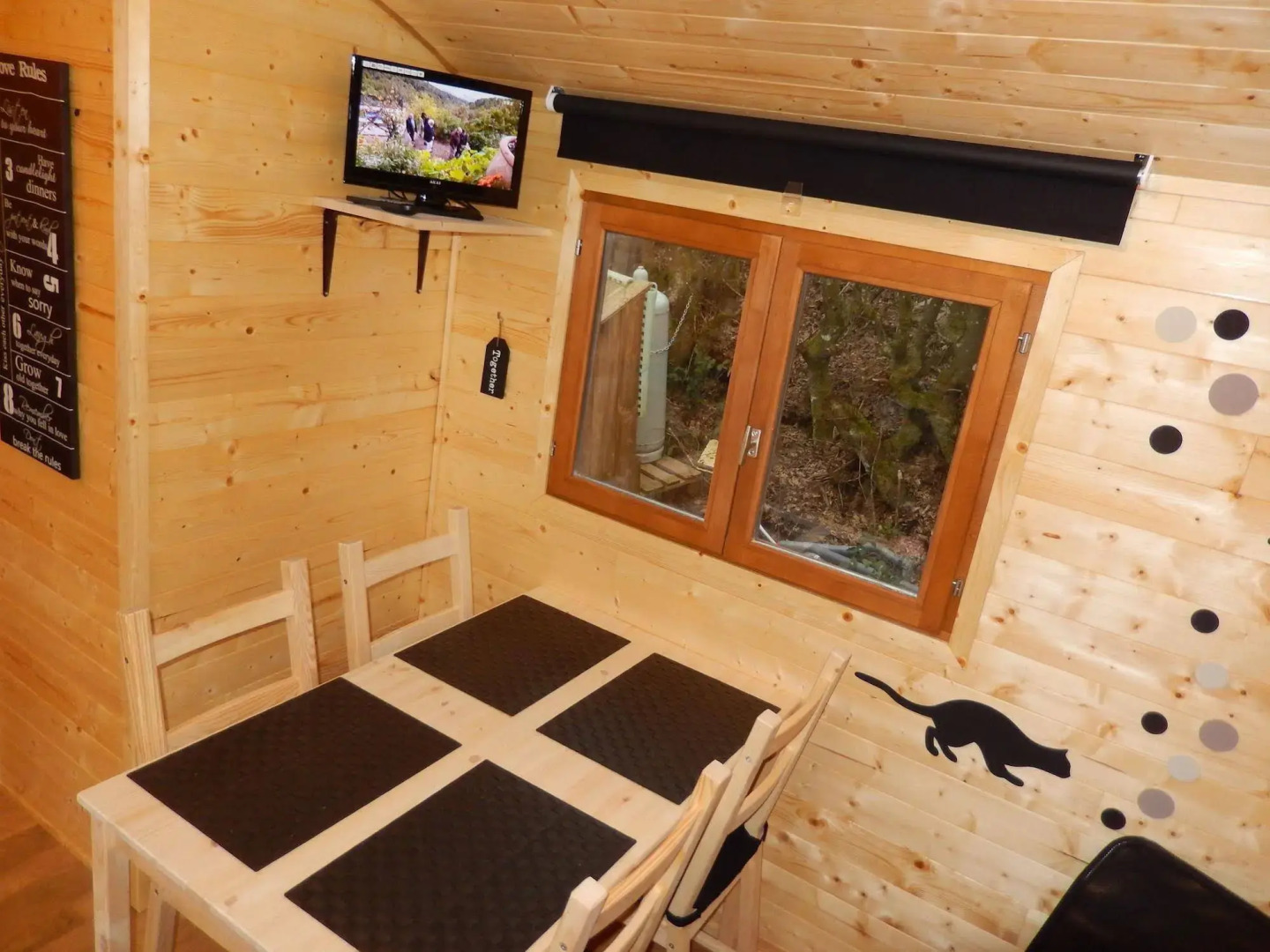 Le 'Ti 'Bou de Refuge