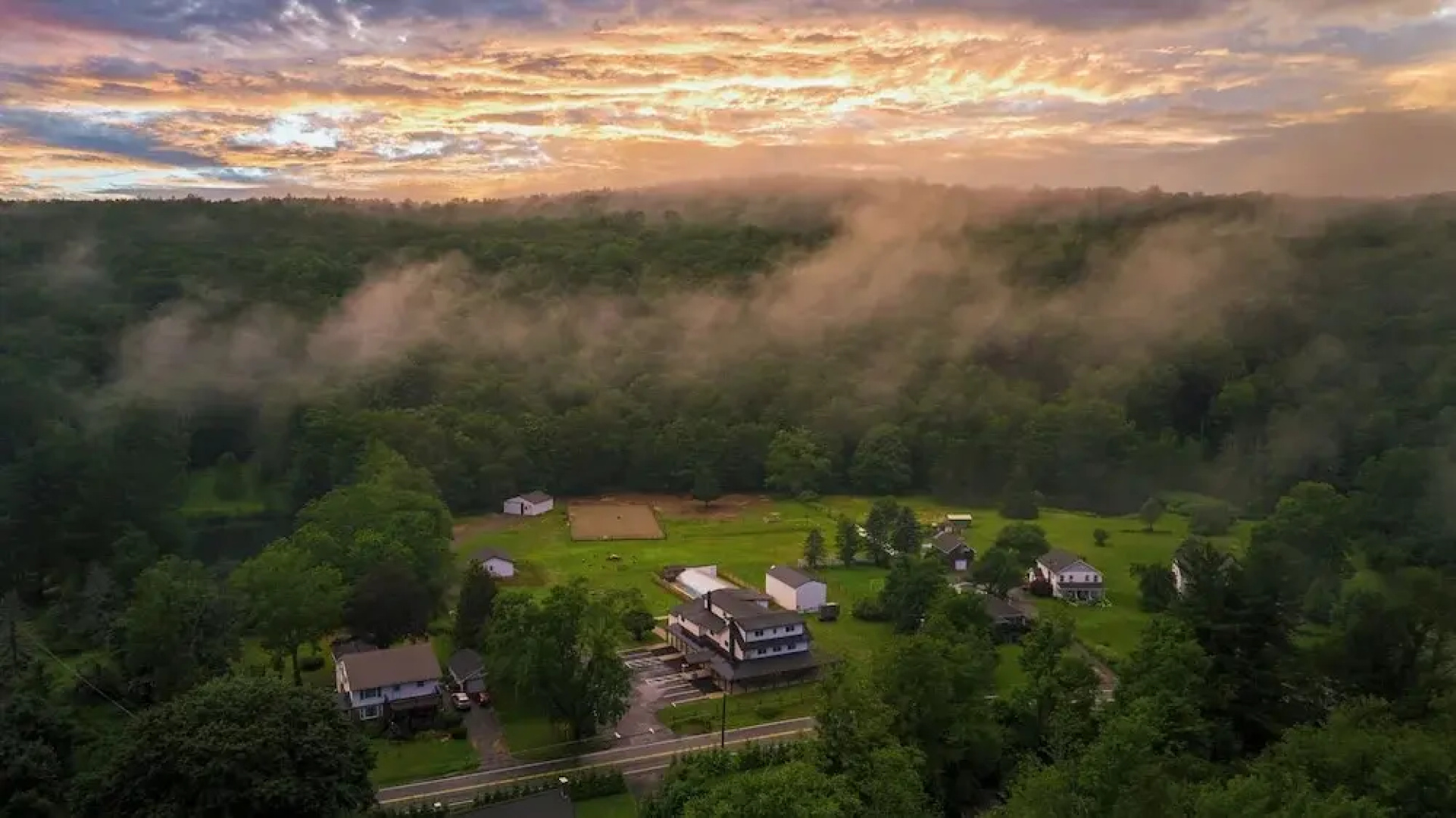 Saddleview Bed & Breakfast